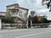 Moradia T2+3 p/Restaurar em Santo Tirso