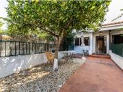 Moradia T2 +1 com garagem e espaço exterior