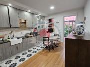 Moradia T2 + 1 no centro da cidade de Aveiro