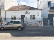 Moradia T2 + 1 Vale de Milhaços Moradia T2 + 1 Vale de Milhaços