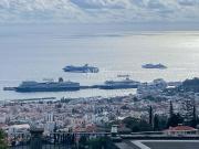 Moradia T2 + 1 | Vista Baía | Funchal | Ilha da Madeira...
