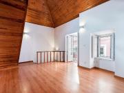 Moradia T2 + 2 com vista, Bairro Alto, Lisboa