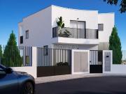 Moradia T2 à estrear