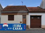 Moradia T2 à venda em Abrantes