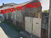 Moradia T2 à venda em Santo Tirso