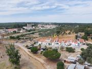 Moradia T2 à venda em Alcácer do Sal