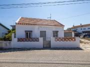 Moradia T2 à venda em Alcobaça