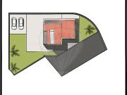 Moradia T2 à venda em Alcobaça