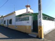 Moradia T2 à venda em Alter do Chão