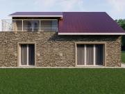 Moradia T2 à venda em Ansião