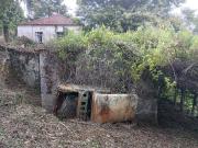 Moradia T2 à venda em Arcos de Valdevez