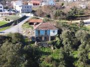 Moradia T2 à venda em Cabeceiras de Basto