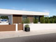 Moradia T2 de luxo à venda em Caldas da Rainha