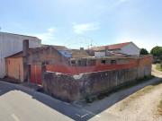 Moradia T2 à venda em Figueira da Foz