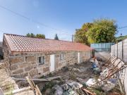 Moradia T2 à venda em Guimarães