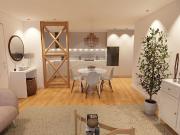 Moradia T2 à venda em Picamilho