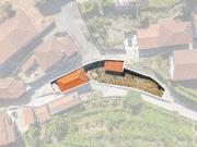 Moradia T2 à venda em Póvoa de Lanhoso