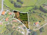 Moradia T2 à venda em Póvoa de Lanhoso