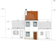 Moradia T2 à venda em Vila Franca de Xira