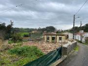 Moradia T2 à venda em Carrascal