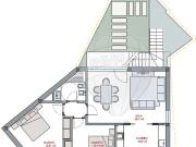 Moradia T2 à venda em Viseu