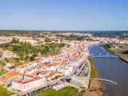 Moradia T2, Alcácer Do Sal Santa Maria Do Castelo e...