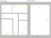 Moradia T2, Aldeia Do Bispo, Águas e Aldeia de João...