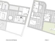 Moradia T2, Aldoar, Foz Do Douro e Nevogilde, Porto |...