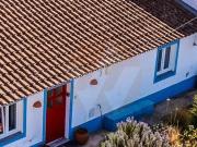 Moradia T2 Alfambras