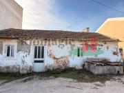 Moradia T2 Alvorinha*RIOMAGIC