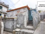 Moradia T2 Arco da Calheta