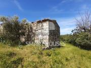 Moradia T2 Avô p/ reconstruir