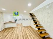 Moradia T2, Bem localizada