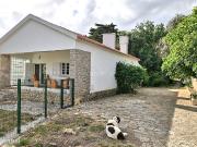 Moradia T2 c/ Apart T1 em terreno com 3200 m, LINH SINTRA
