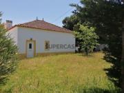 Moradia T2 c/ Quintal