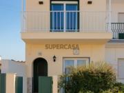 Moradia T2 c/ Sótão, a 1km de hipermercado