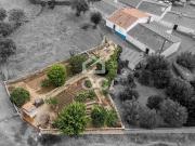 Moradia T2 c/ Terreno de 286 m² | Castro Verde, Beja