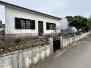 Moradia T2 c/ terreno Galegos, Tomar