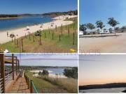 Moradia T2, Campo e Campinho, Reguengos de Monsaraz |...