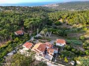 Moradia T2 com ampla cave e sto | Almoageme Colares Sintra