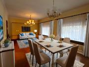 Moradia T2 com cave e lote de terreno. Junto a Anadia