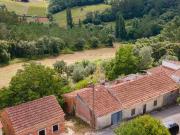 Moradias para recuperação e Terreno Boavista, Alcobaça