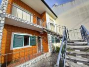 Moradia T2 com grande Terraço e espaço exterior