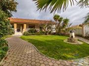 Moradia T2 com Jardim e Churrasqueira a 5 Minutos da...