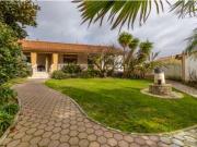 Moradia T2 com Jardim e Churrasqueira a 5 Minutos da Praia