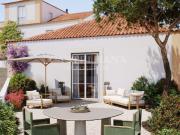 Moradia T2 com jardim e estacionamento em novo... Moradia T2 com jardim e estacionamento em novo...