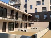 Moradia T2 com jardim no Porto