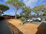 Moradia T2 com jardim, perto dais praias