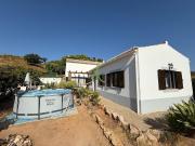 Moradia T2 com Jardim, Vista para a Natureza e Amplo...