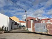 Moradia T2 com Pátio em Pero Pinheiro, Sintra